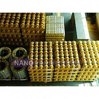 قطعات زیر بندی راهسازی قطعات زیر بندی راهسازی